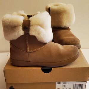 UGG Ramona Boots